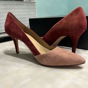 Heels Enzo Angiolini